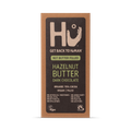Image 1 for Hazelnut Butter Dark Chocolate Bar 60g