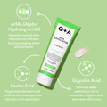 Image 3 for AHA Exfoliator Body Scrub 250ml