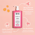 Image 3 for Vitamin A.C.E Cleansing Shower Oil 250ml