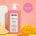 Image 4 for Vitamin A.C.E Cleansing Shower Oil 250ml