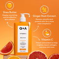 Image 3 for Vitamin C Body Cream 250ml
