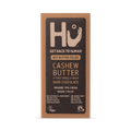 Image 1 for Cashew Butter + Pure Vanilla Bean Dark Chocolate Bar 60g