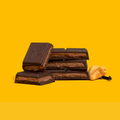 Image 4 for Cashew Butter + Pure Vanilla Bean Dark Chocolate Bar 60g