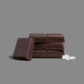 Image 4 for Salty Dark Chocolate Bar 60g
