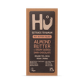 Image 1 for Almond Butter + Crispy Quinoa Dark Chocolate Bar 60g