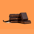 Image 4 for Almond Butter + Crispy Quinoa Dark Chocolate Bar 60g