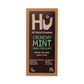 Image 1 for Crunchy Mint Dark Chocolate Bar 60g