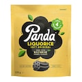Panda All Natural Soft Liquorice 170g