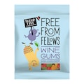 Free From Fellows Wine Gums 70g