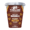 Tom & Luke Peanut Butter & Cacao Snackaballs 198g