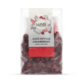 Image 1 for Juice Infused Cranberries 420g
