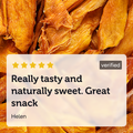 Image 4 for Dried Mango Slices 210g