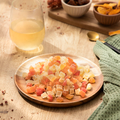 Image 4 for Pineapple & Papaya Chunks 210g