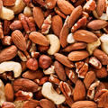 Image 3 for Natural Nut Mix 200g
