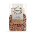 Image 1 for Whole Almonds 400g