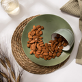Image 4 for Organic Almonds 200g