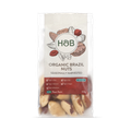 Image 1 for Organic Brazil Nuts 100g