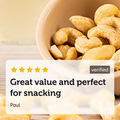 Image 5 for Cashew Nuts 400g