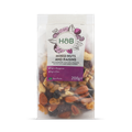 Image 1 for Mixed Nuts & Raisins 200g