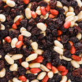 Image 3 for Mixed Peanuts & Raisins 850g