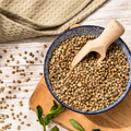 Image 4 for Roasted Hemp Seeds 200g