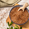 Image 4 for Brown Flaxseed 500g