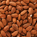 Image 3 for Whole Almonds 800g