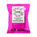 Image 1 for Popcorn Raspberry & Liquorice 21g