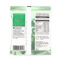 Image 2 for Courgette & Pepper Chips 16g