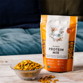 Image 3 for Bombay Protein Mix 210g