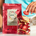 Image 5 for Fruitfetti Strawberry & Peach 30g