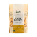 Image 1 for Katsu Cashews 210g