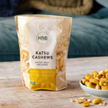 Image 4 for Katsu Cashews 210g