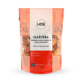 Image 1 for Harissa Cashews and Almonds with Apricots 210g