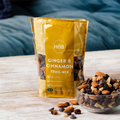 Image 3 for Ginger & Cinnamon Trail Mix 210g