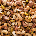 Image 3 for Lightly Salted Peanuts, Cashews & Pistachios 210g