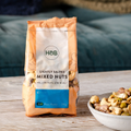 Image 4 for Lightly Salted Peanuts, Cashews & Pistachios 210g
