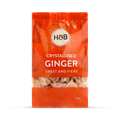 Image 1 for Crystallised Ginger 420g