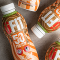 Image 3 for High Protein Shake Salted Caramel 500ml