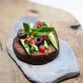 Image 2 for Sliced Gluten Free Olive Bread 275g