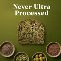 Image 3 for Sliced Gluten Free Olive Bread 275g
