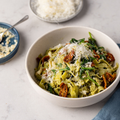 Image 5 for Green Pea Tagliatelle 250g