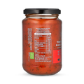 Image 2 for Tomato, Red Pepper & Masca-No-Ne Sauce 340g