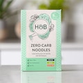 Holland & Barrett Zero Carb Noodles 270g