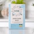 Holland & Barrett Zero Carb Rice 270g