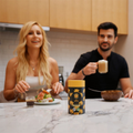 Image 4 for CBD Infused Coffee 150g