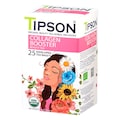 Tipson Organic Collagen Booster (25 Enveloped Tea Bags)