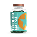 Image 1 for Cleanse Sea Moss 1000mg 60 Vegan Gummies