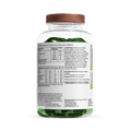 Image 2 for Cleanse Sea Moss 1000mg 60 Vegan Gummies