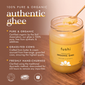 Image 2 for Organic Ghee 230g